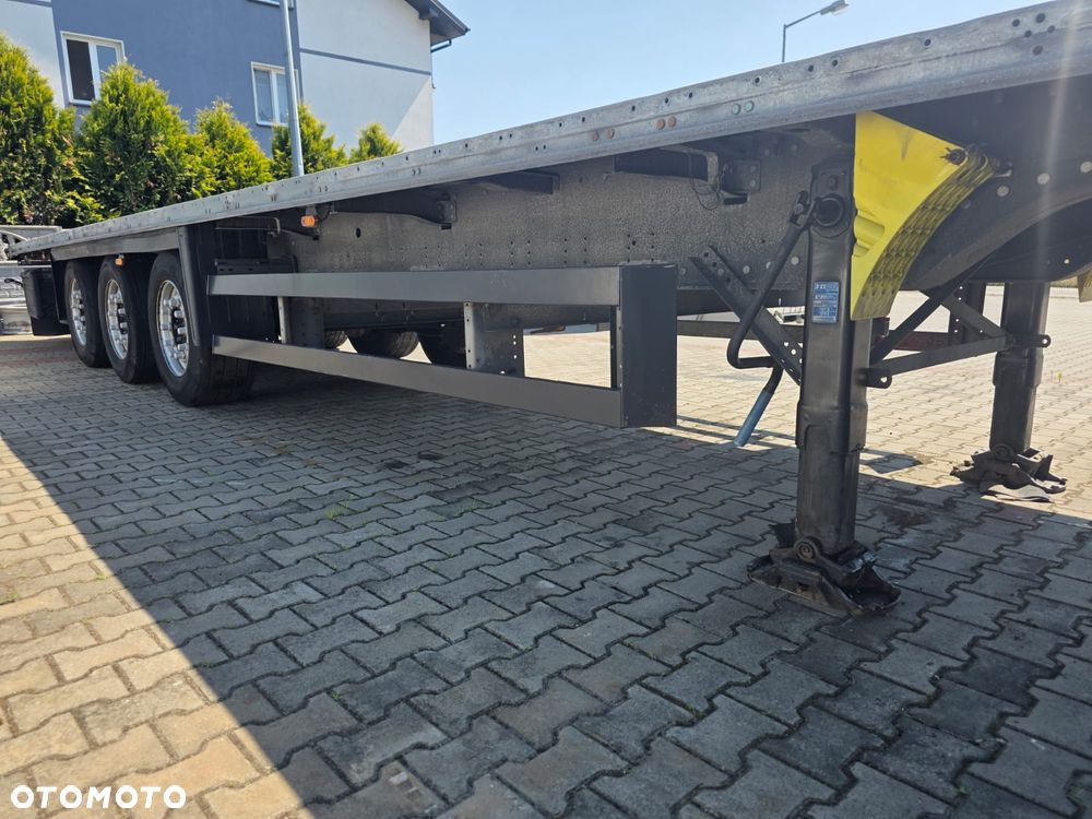 Schmitz Cargobull SCS 24/L 13,62 EB - 4