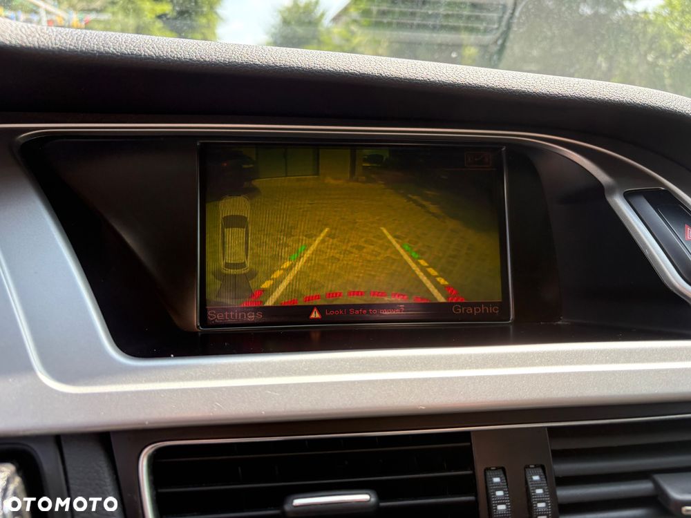 Audi A4 Avant 2.0 TDI e DPF Ambiente - 15