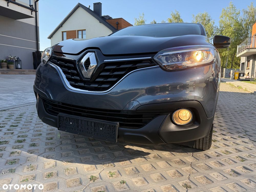 Renault Kadjar 1.2 Energy TCe Life - 24
