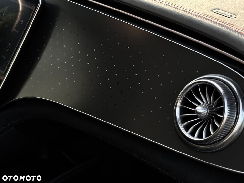 Mercedes-Benz EQE 350+ 90.5kWh AMG/Electric Art - 24