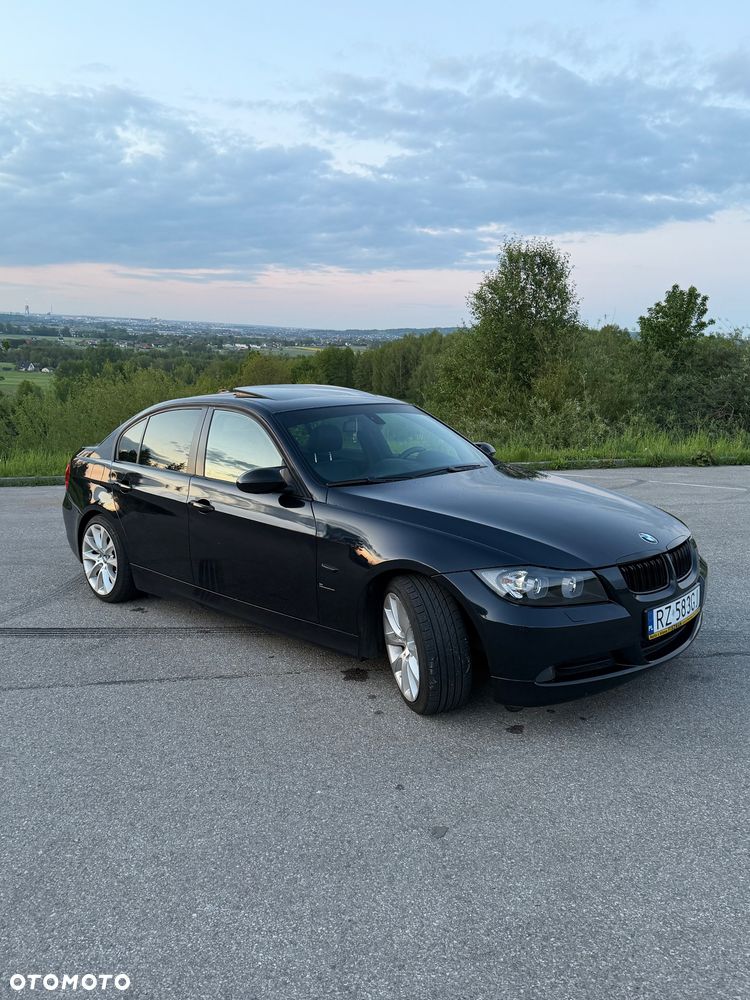 BMW Seria 3 320i Edition Sport - 27