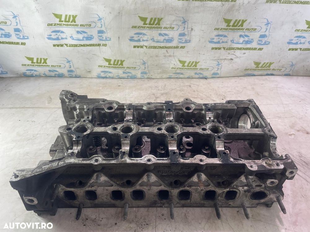 Chiulasa 110422959R  1.6 dci r9m408 Renault Megane 4 [2016 - 2020] - 3