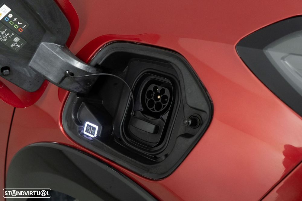 Peugeot e-208 50 kWh Style - 16