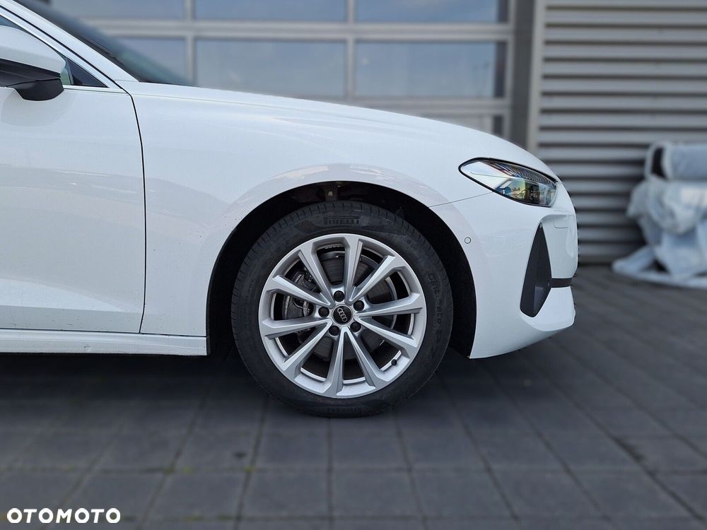 Audi A5 Avant TFSI S tronic - 31
