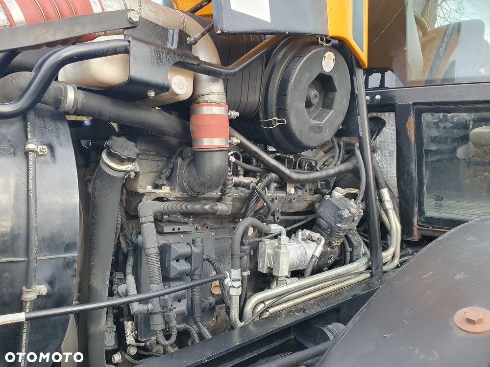 JCB Fastrac 2170 - 17