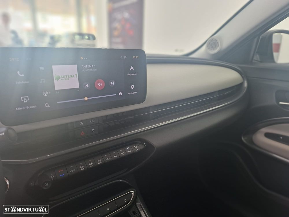 Fiat 600 1.2 Hybrid La Prima - 14