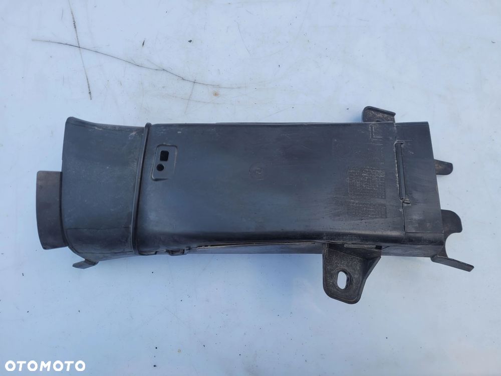 TUNEL KANAŁ POWIETRZA PRAWY PRZÓD PRZEDNI BMW F06 F12 F13 1877981 - 3