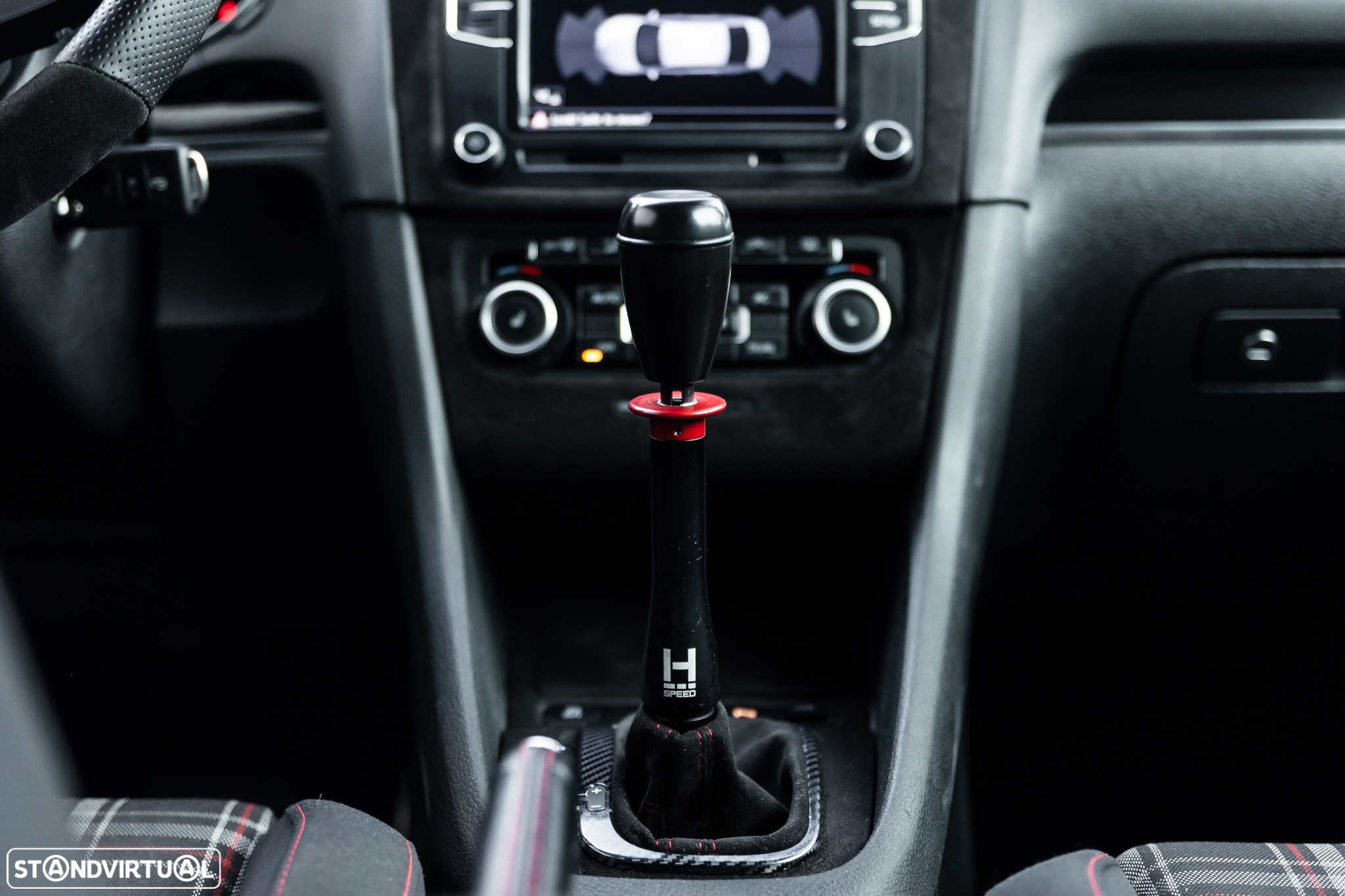VW Golf 2.0 TSi GTi DSG - 21
