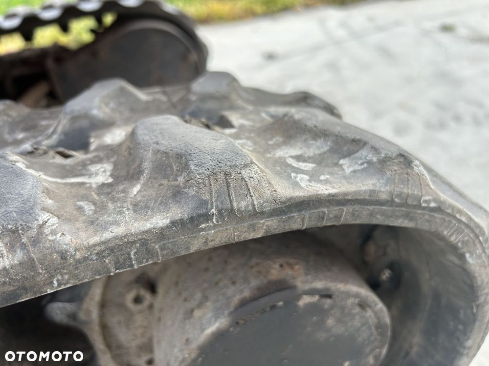 Kubota Euroton TS 08 SE - 7
