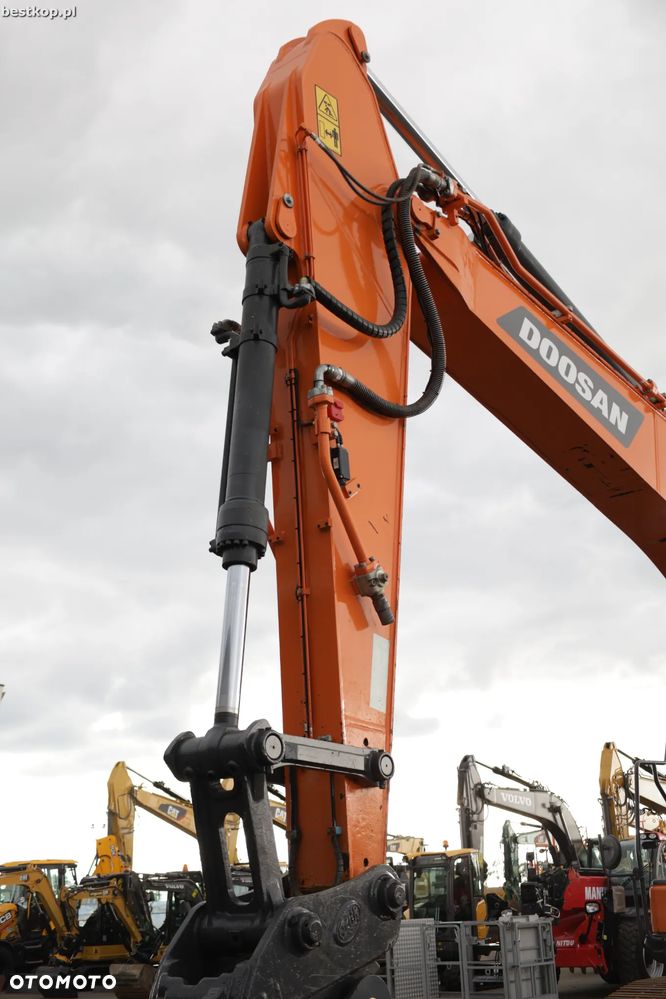 Doosan DX255LC-7 - 17