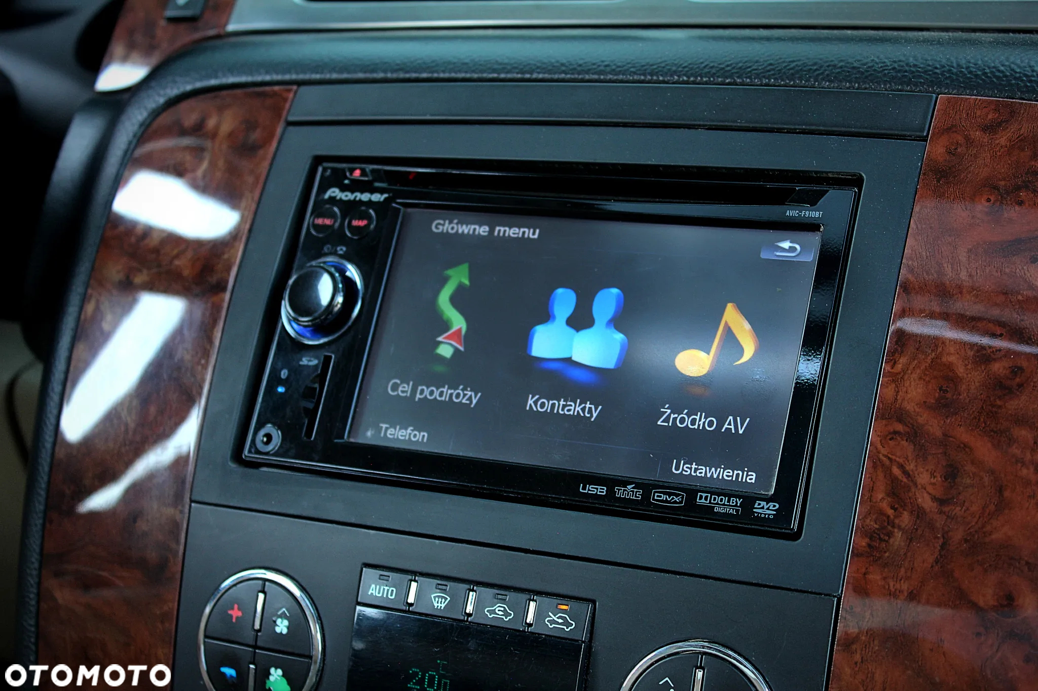 Chevrolet Avalanche 5.3 LS - 34