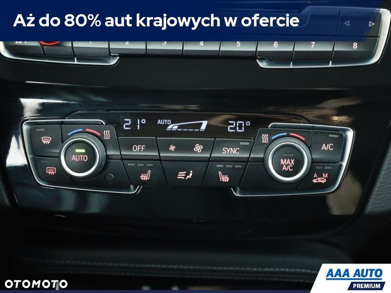 BMW X1 - 14