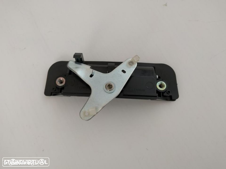 puxador mala toyota hilux 1989 a 2008 (novo) - 2