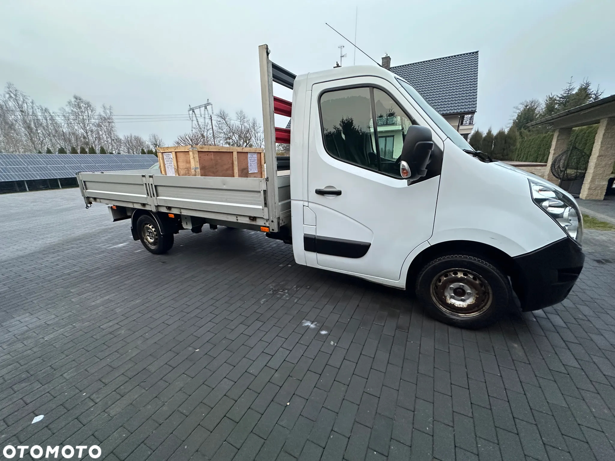 Renault MASTER - 7