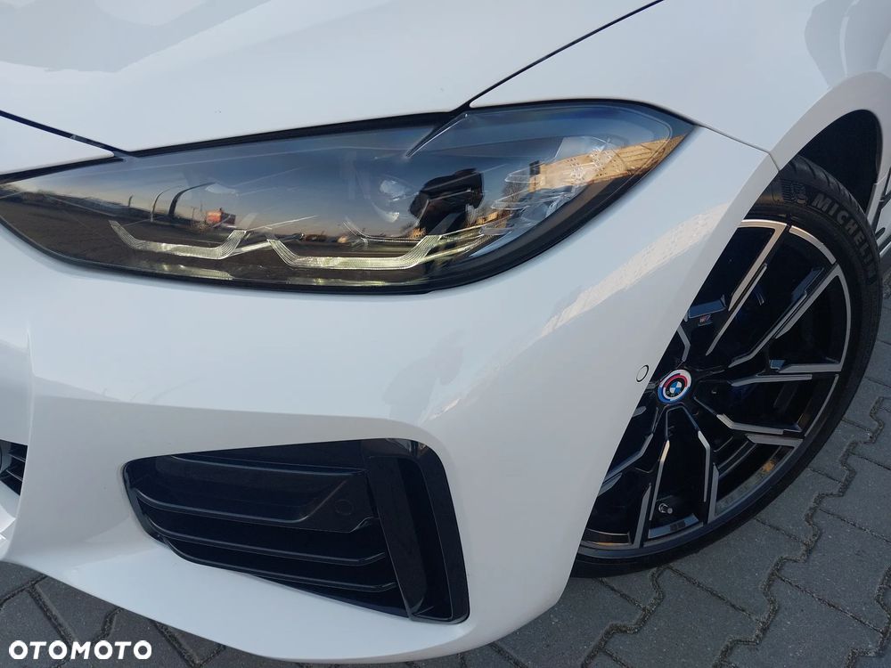BMW Seria 4 430i xDrive M Sport sport - 7