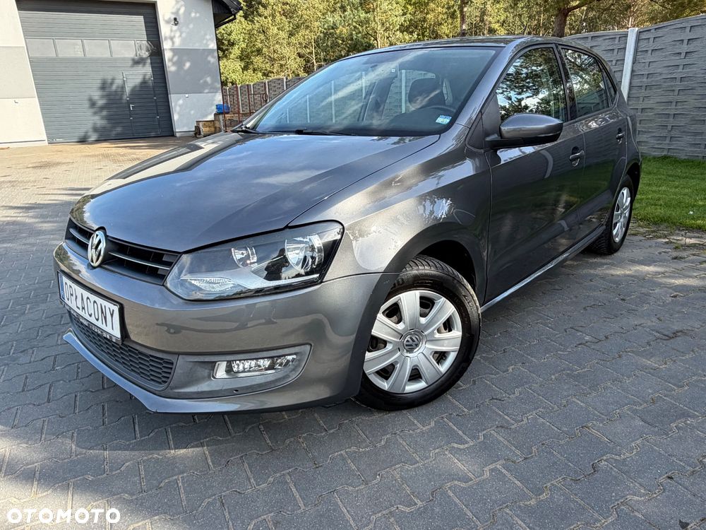 Volkswagen Polo - 22