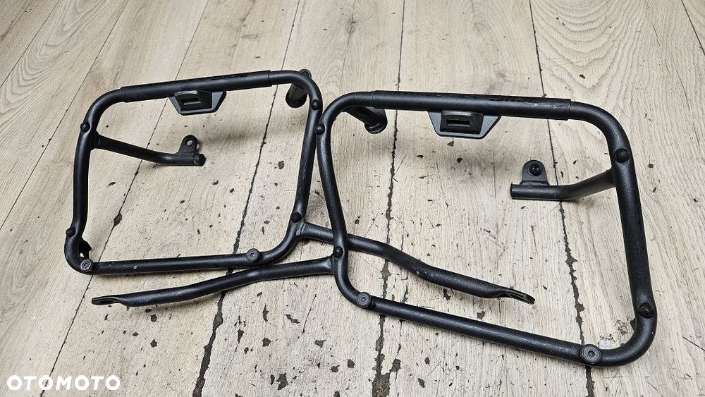 Stelaż Givi Monokey Side pod kufry V35 - 2