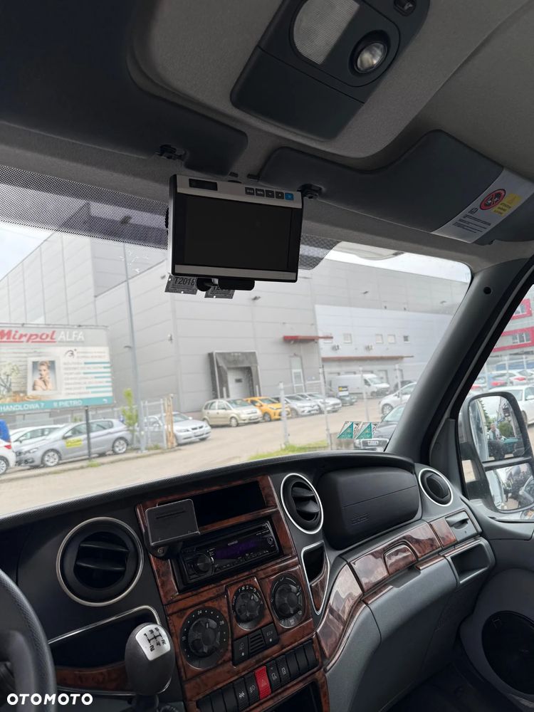 Dethleffs Globetrotter A5888 - 27