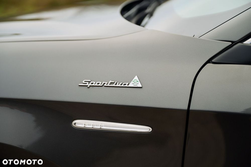 Alfa Romeo Giulietta 1.6 JTDM 16V Business - 34