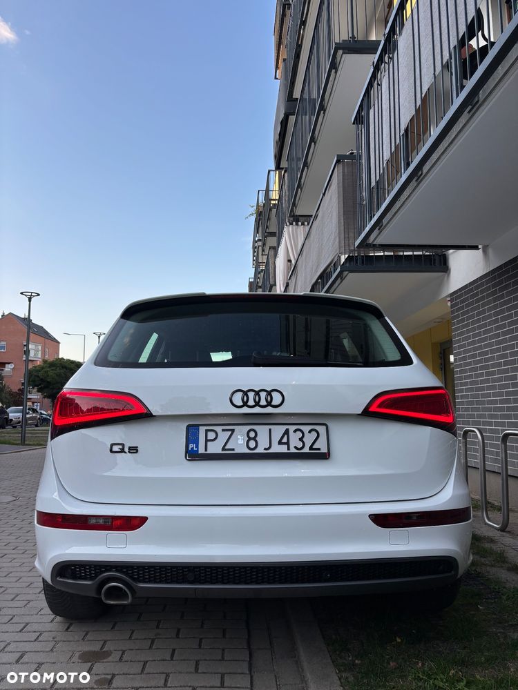 Audi Q5 2.0 TDI - 3