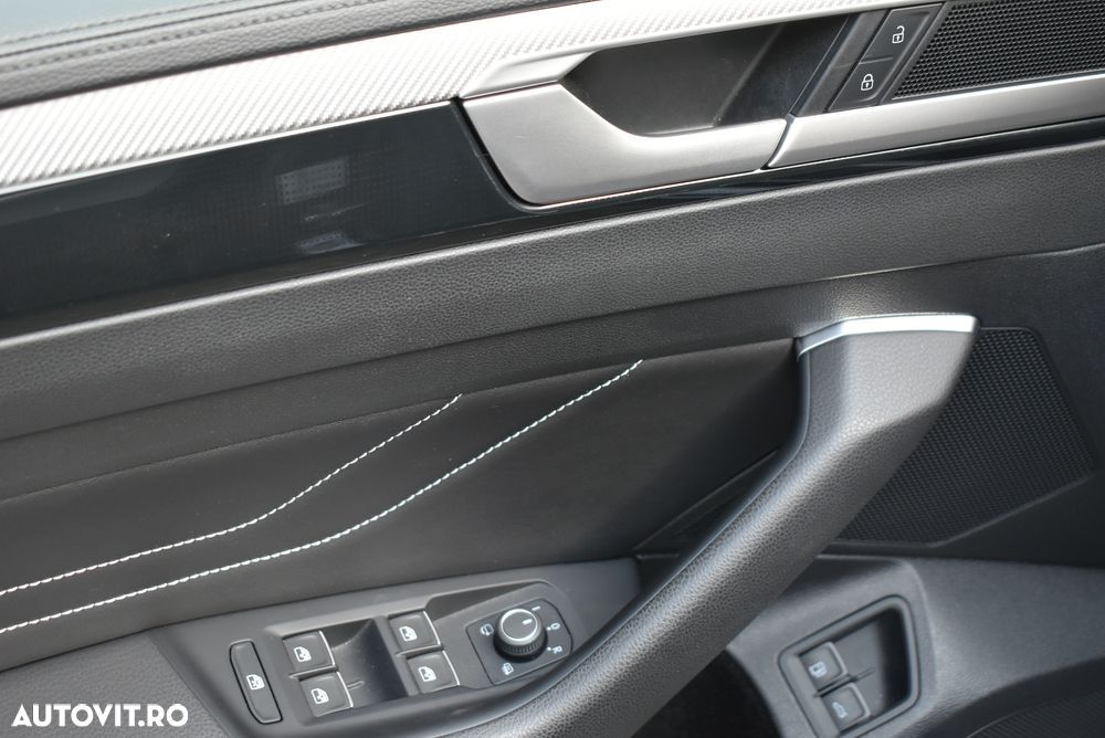 Volkswagen ARTEON 1.4 eHybrid OPF DSG R-Line - 18