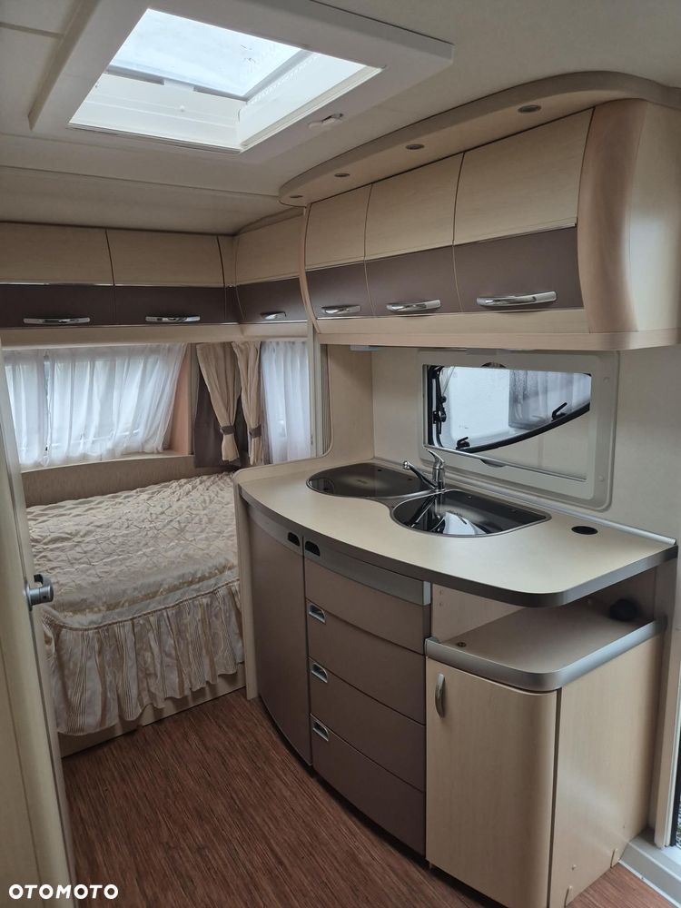 Hobby 450 La Vita - 3