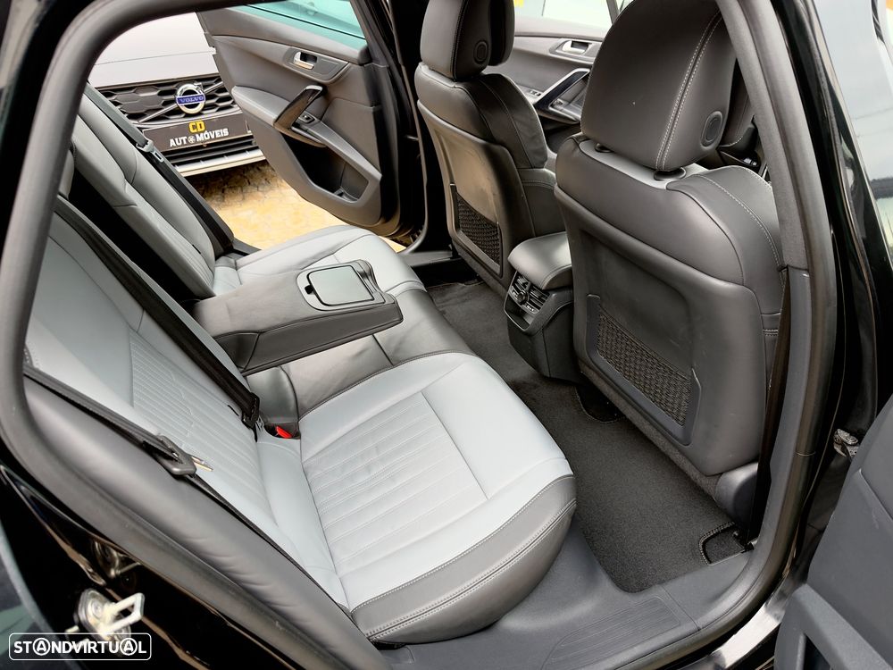 Peugeot 508 RXH 2.0 HDi Hybrid4 Limited Edition 2-Tronic - 52