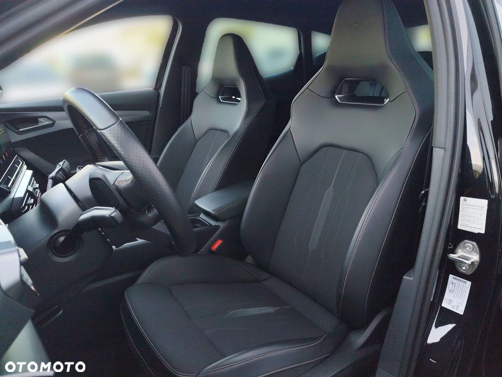 Cupra Formentor 2.0 TSI 4Drive VZ DSG - 11