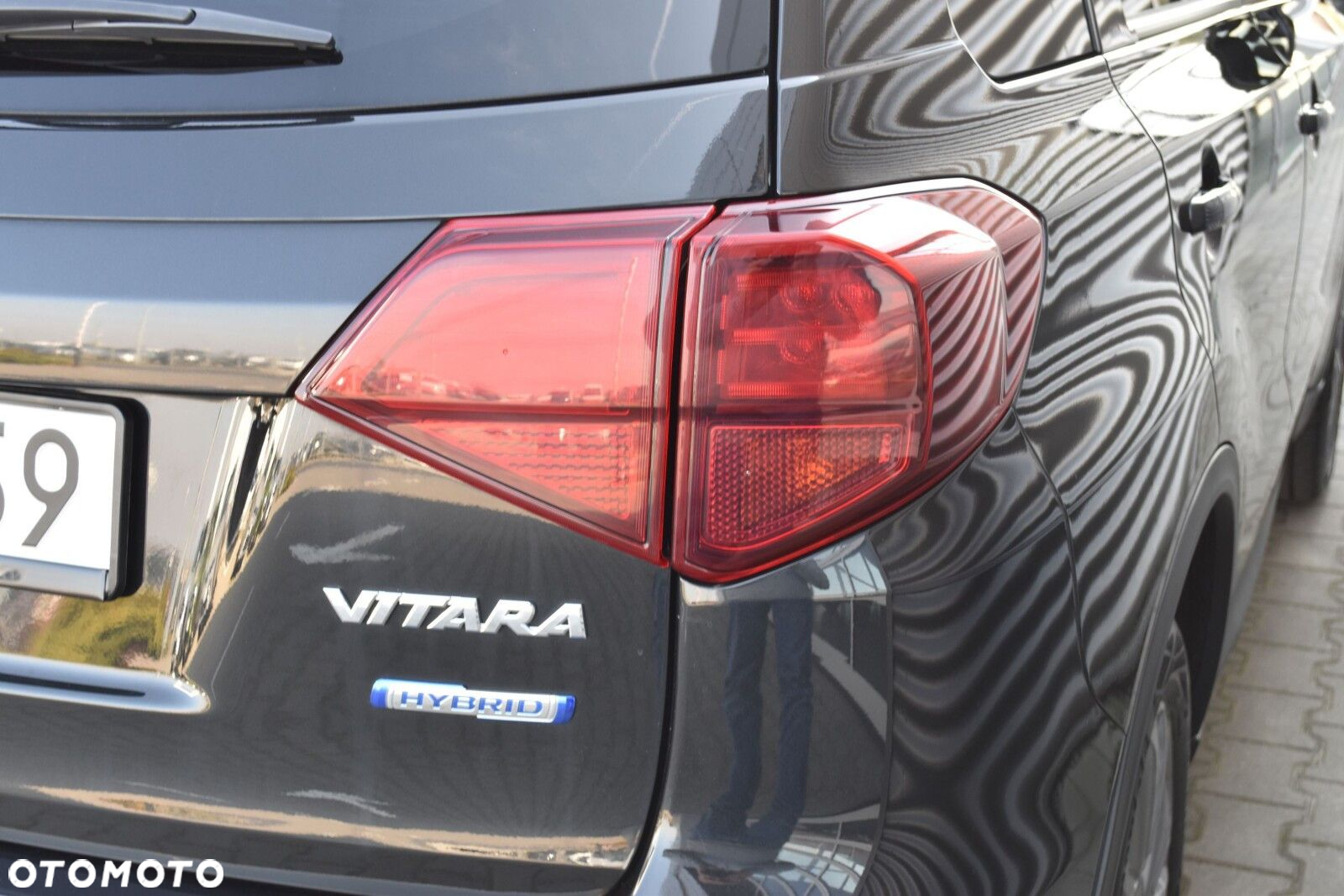 Suzuki Vitara - 35