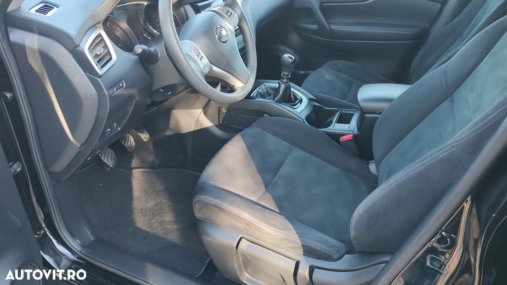 Nissan X-Trail 1.6 dCi Acenta - 13