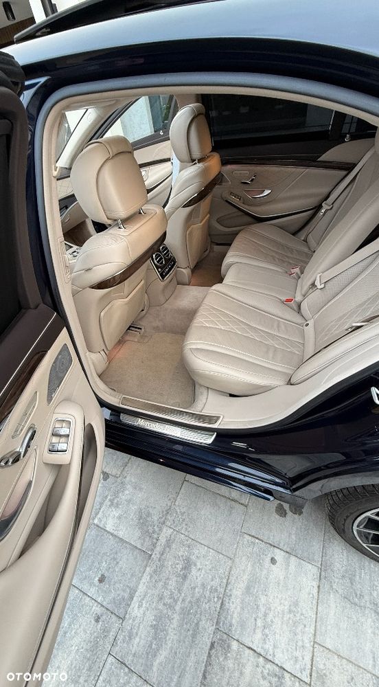 Mercedes-Benz Klasa S ver-500-4--matic-l-7g--tronic - 18