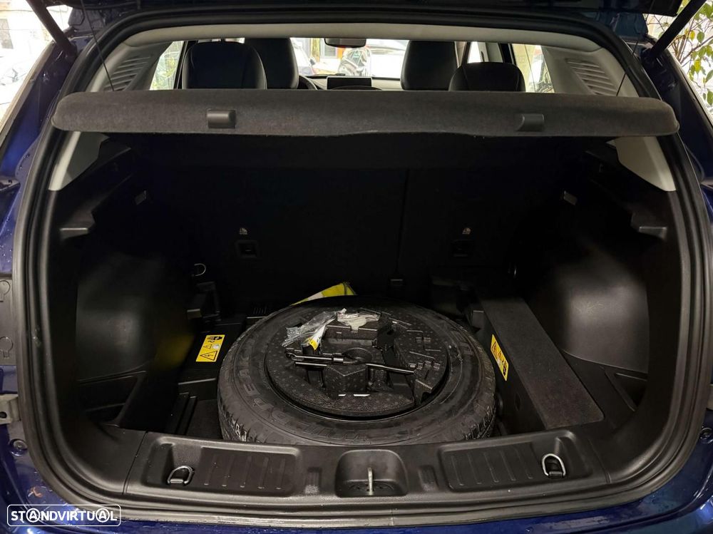 Jeep Compass 1.3 T4 4xe Auto Longitude - 41