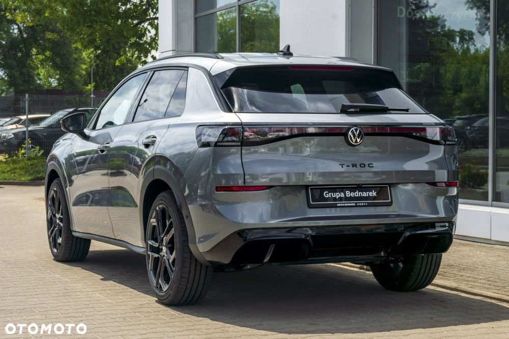 Volkswagen T-Roc - 7