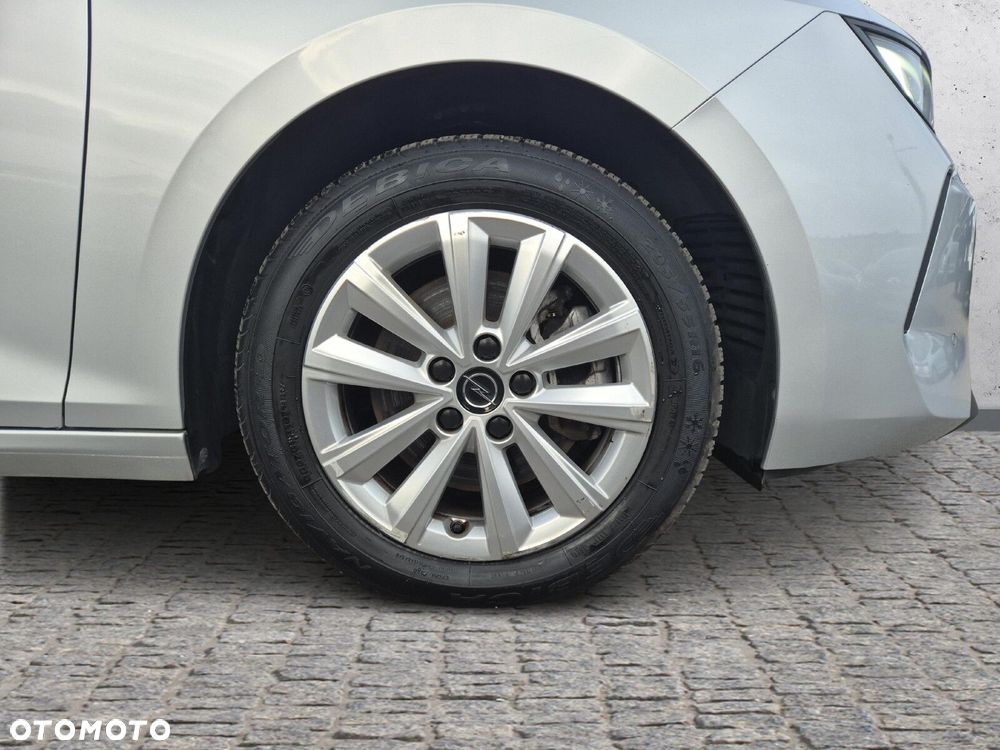 Opel Astra - 19