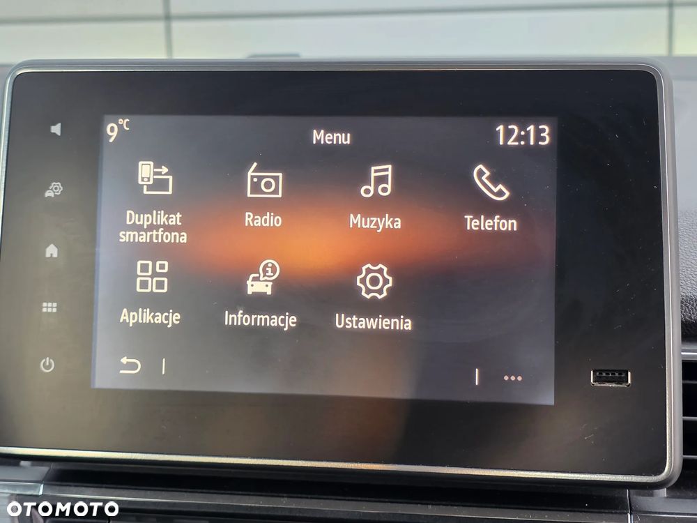 Nissan Townstar Combi 1.3 DIG-T L1 Business - 26