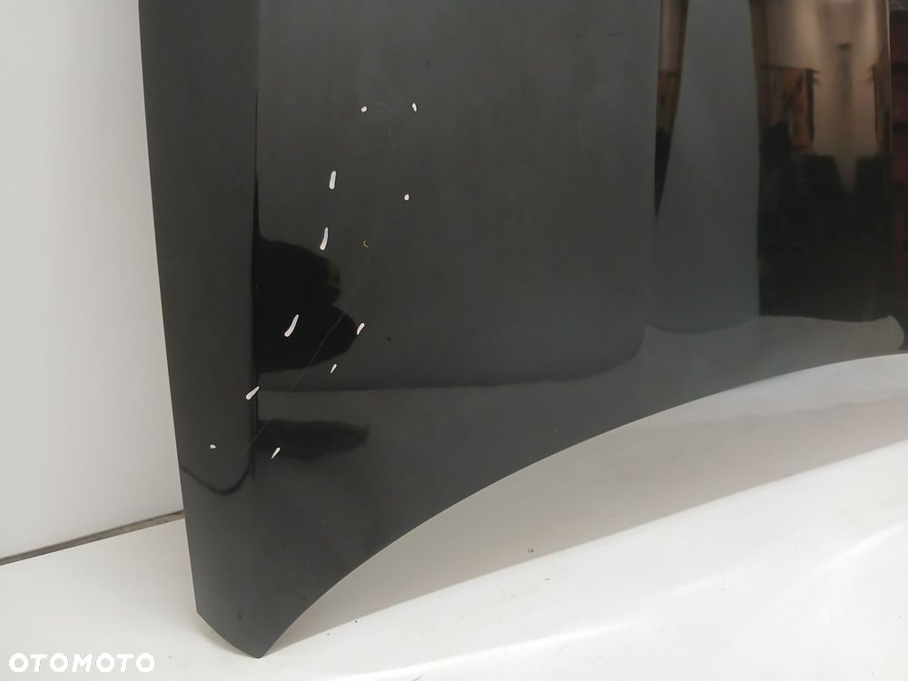 MASKA BMW E90 E91 LIFT 475 BLACK SAPPHIRE OE - 7