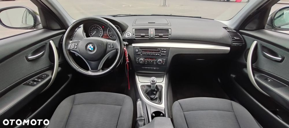 BMW Seria 1 116i Edition Lifestyle - 25