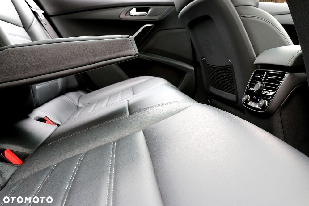 Peugeot 508 2.0 HDi Allure - 19