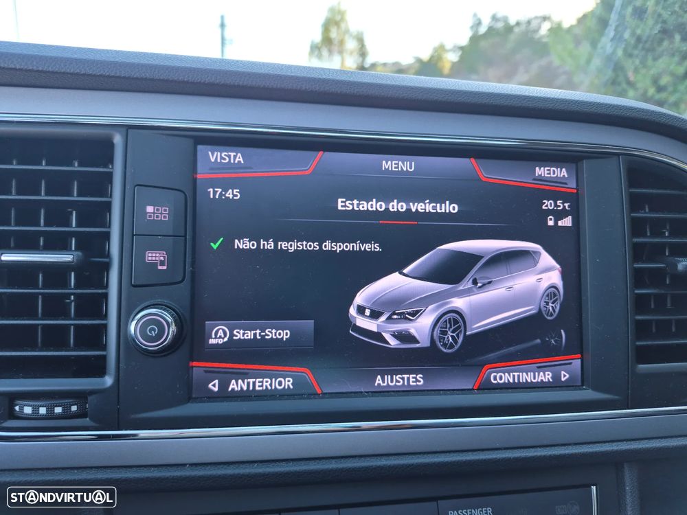 SEAT Leon 1.0 EcoTSI Style S/S - 10