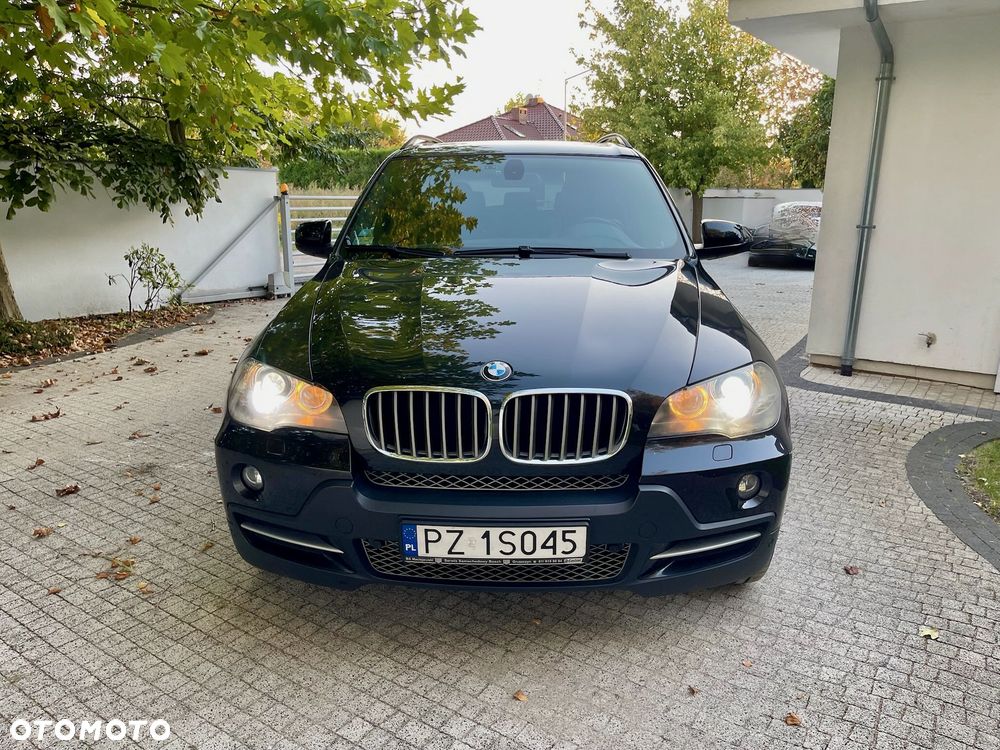 BMW X5 - 14