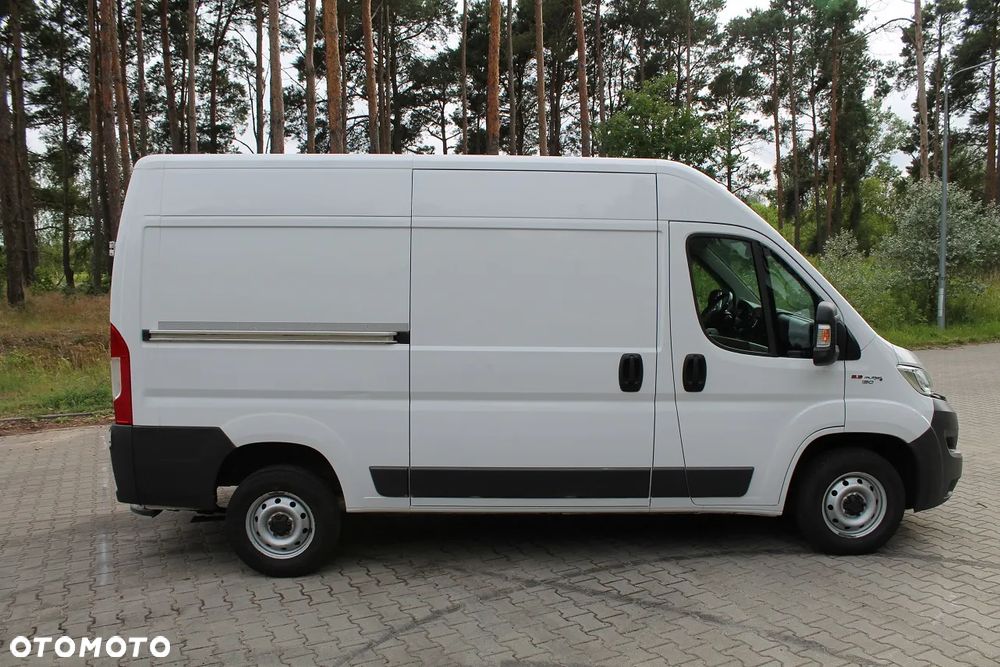 Fiat Ducato - 11