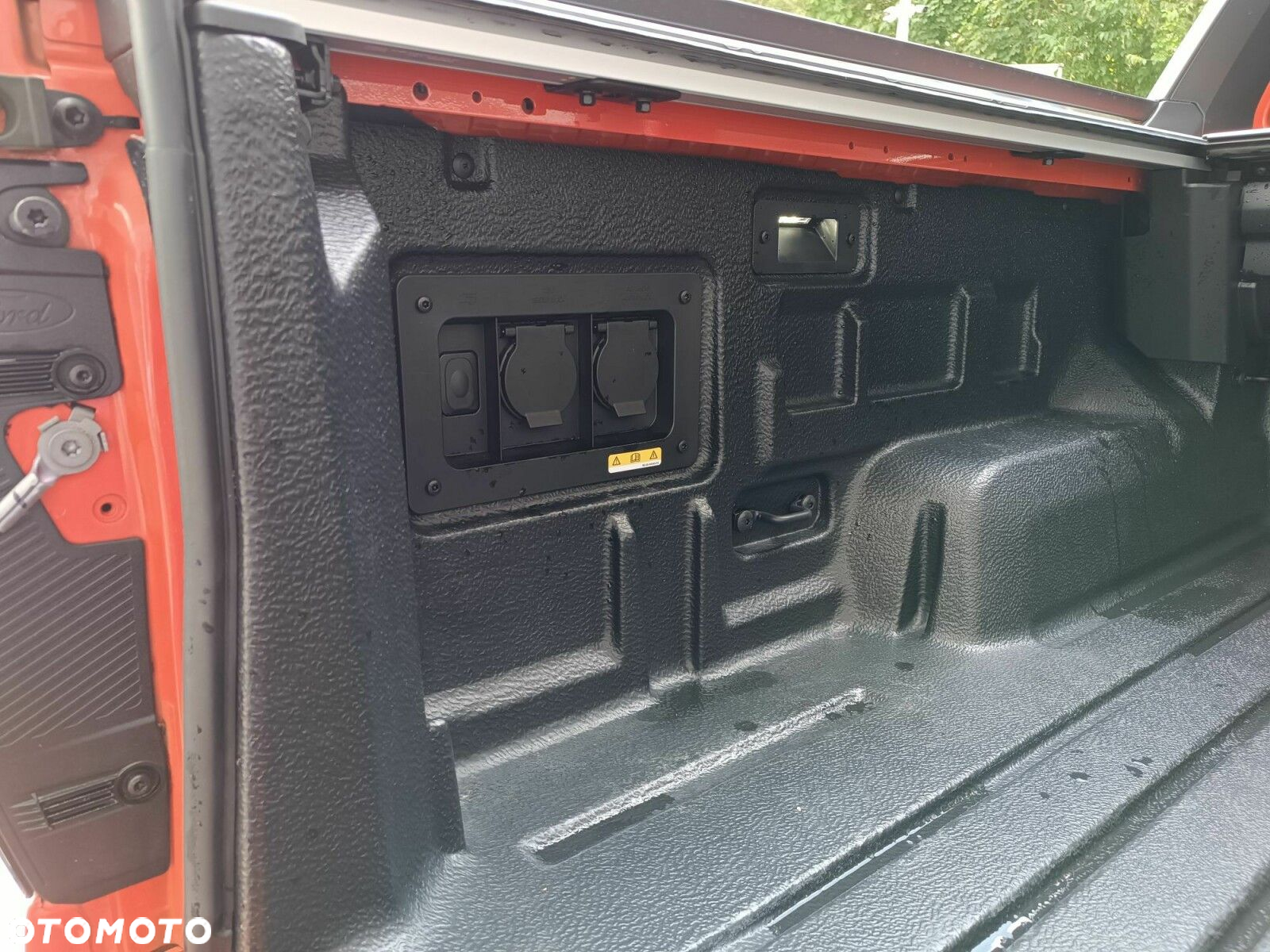 Ford Ranger Raptor - 38