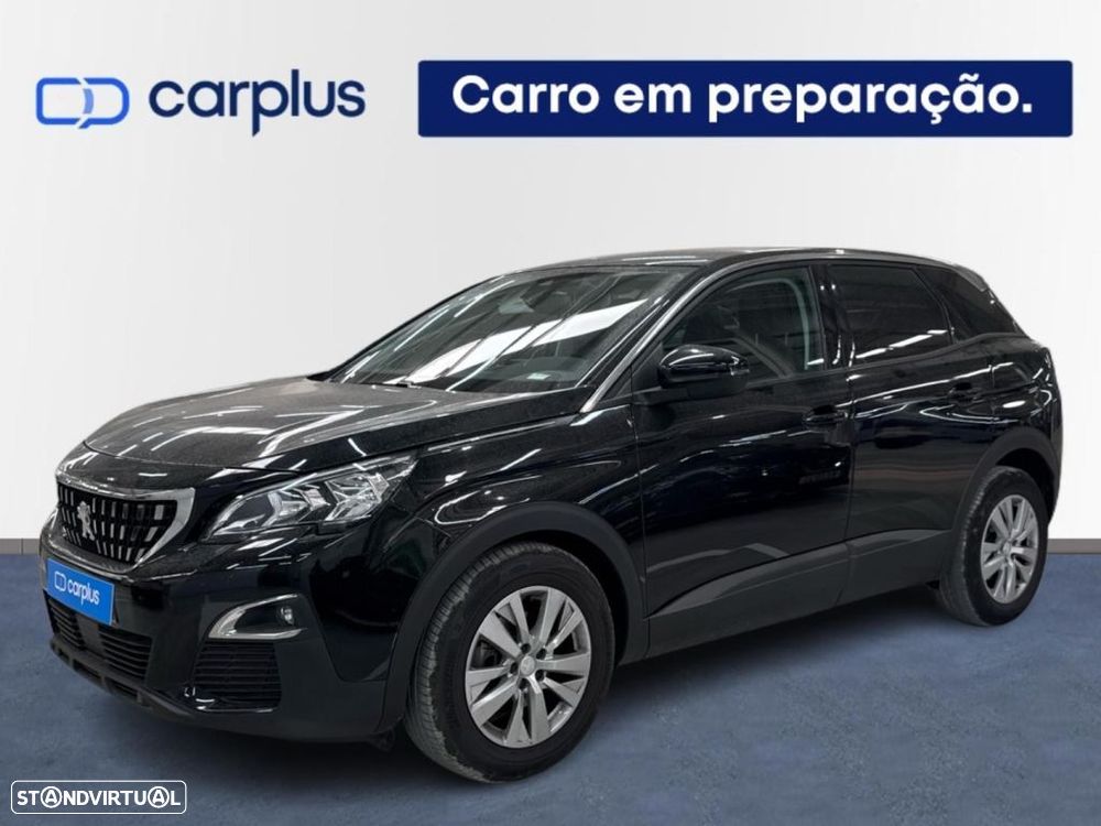Peugeot 3008 1.2 PureTech Active - 1