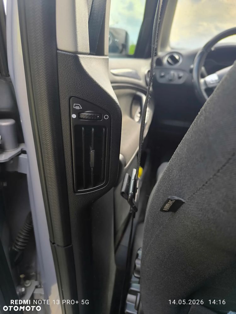 Ford S-Max 2.0 TDCi DPF Titanium MPS6 - 11
