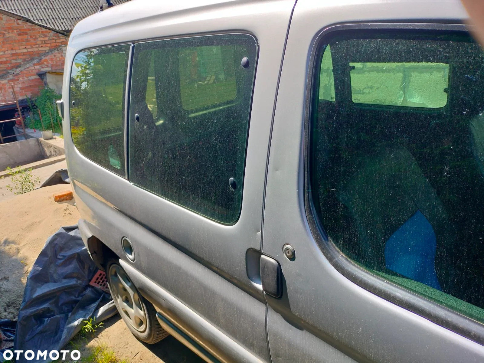 Citroën Berlingo - 6
