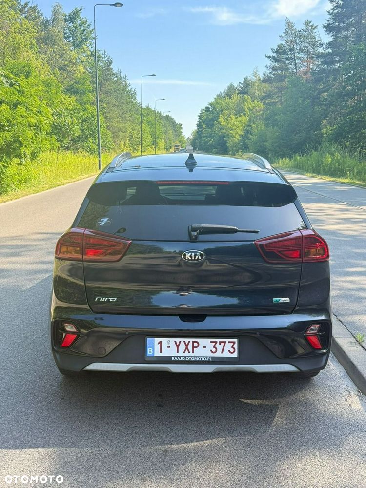 Kia Niro 1.6 GDI Hybrid M - 15