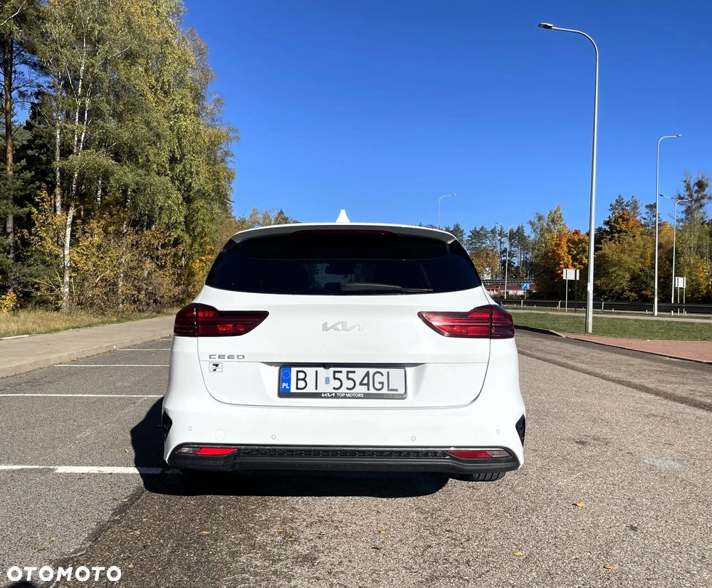 Kia Ceed 1.5 T-GDI L - 5