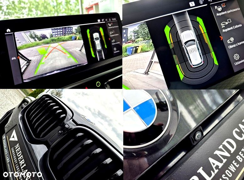 BMW X3 xDrive20d M Sport sport - 12