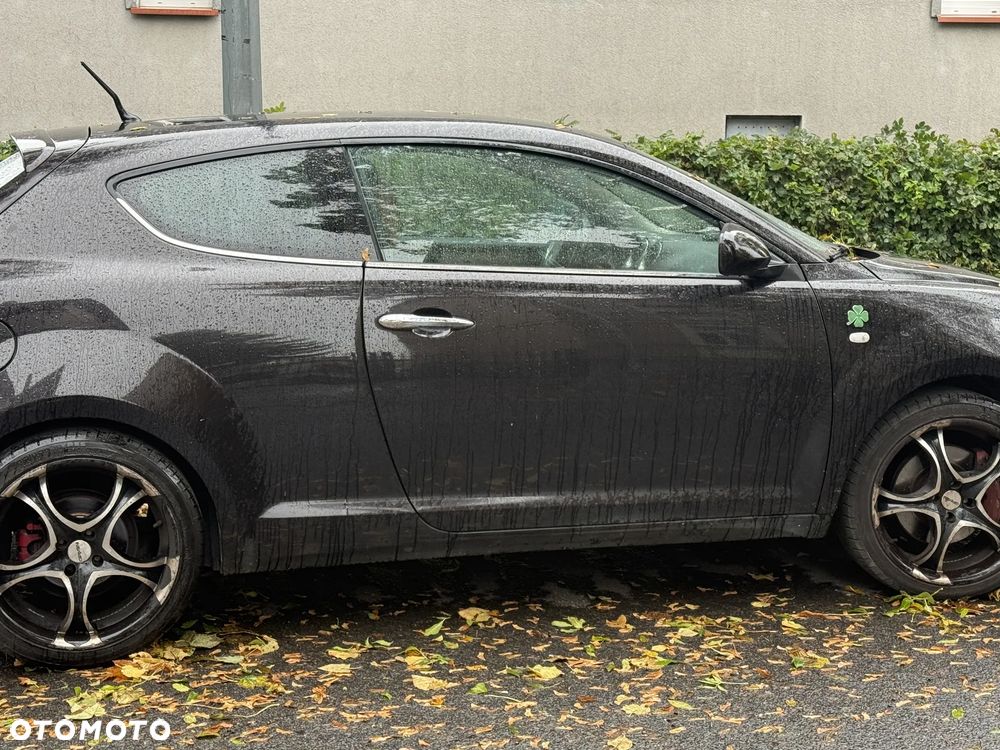 Alfa Romeo Mito 2009 photo 5