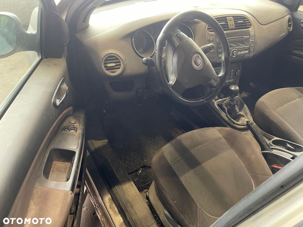 FIAT BRAVO NA CZĘŚCI!!! - 5